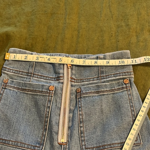 Alice McCall bluesy jeans - Picture 9 of 11